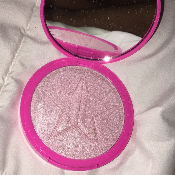 Jeffree Star Other - Princess Cut SkinFrost